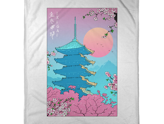 Ikigai In Kyoto