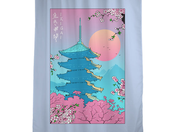 Ikigai In Kyoto