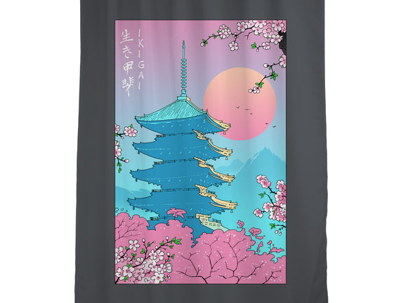 Ikigai In Kyoto