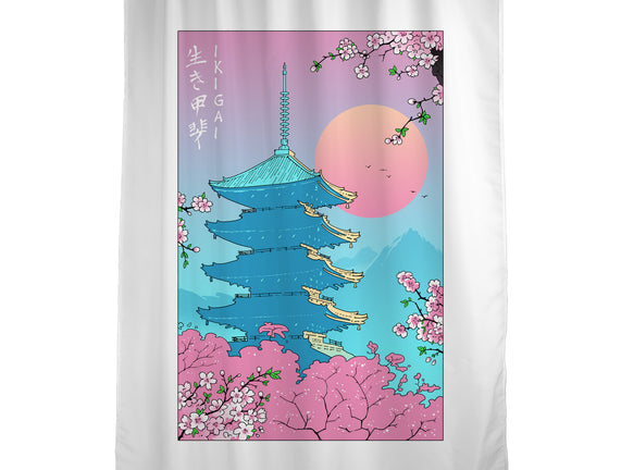Ikigai In Kyoto