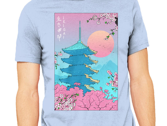 Ikigai In Kyoto