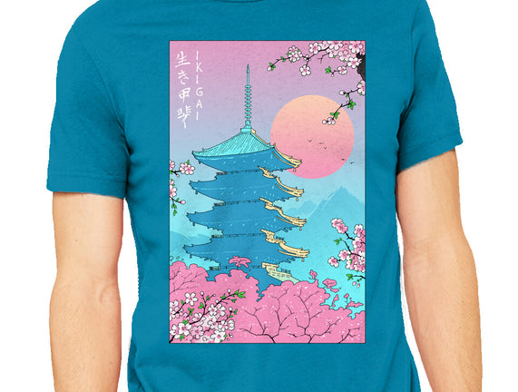 Ikigai In Kyoto