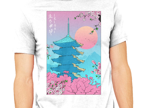 Ikigai In Kyoto