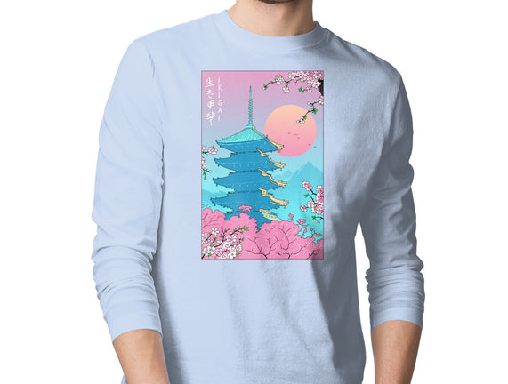 Ikigai In Kyoto