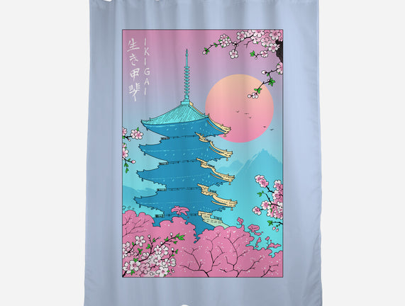 Ikigai In Kyoto