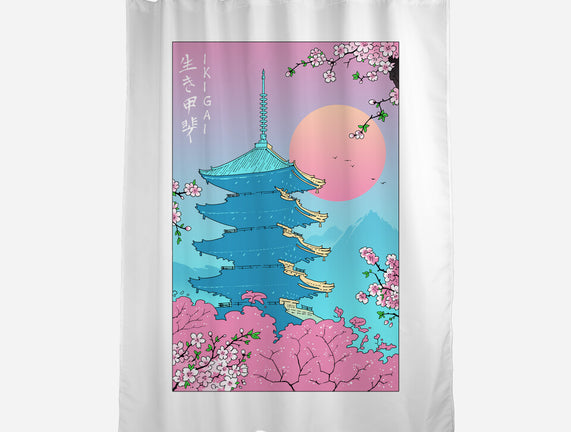 Ikigai In Kyoto