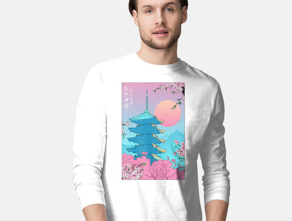Ikigai In Kyoto