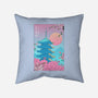 Ikigai In Kyoto-none non-removable cover w insert throw pillow-vp021