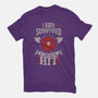 I Survived A Critical Hit-mens premium tee-ShirtGoblin