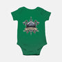 Roll Your Fate-baby basic onesie-ShirtGoblin