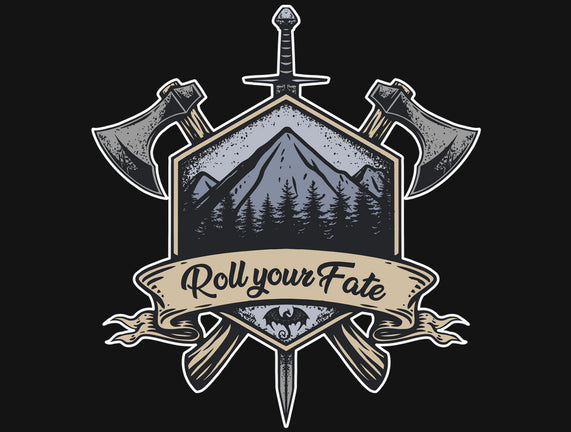 Roll Your Fate