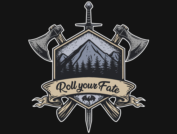 Roll Your Fate