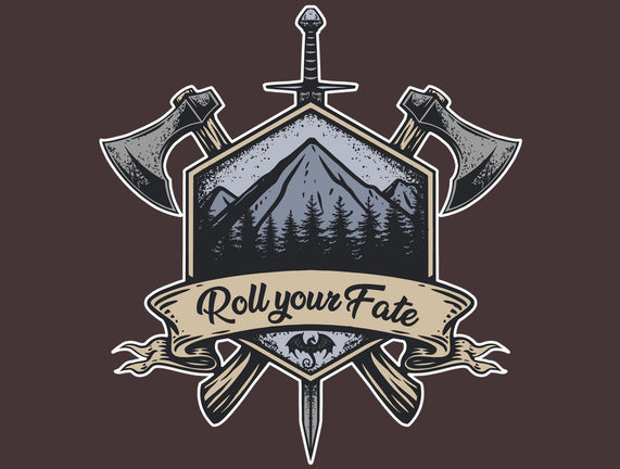 Roll Your Fate