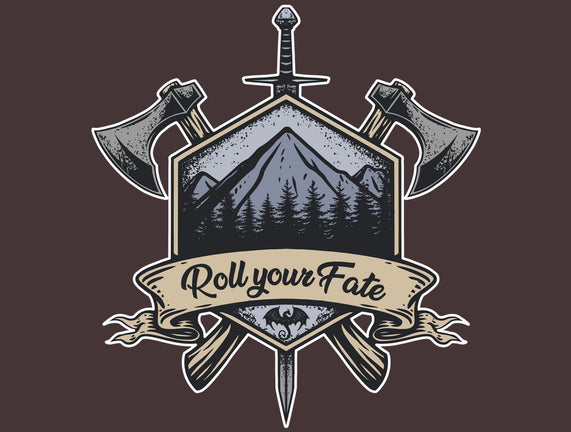 Roll Your Fate
