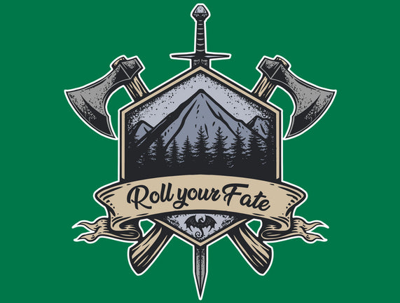 Roll Your Fate