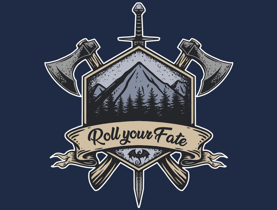 Roll Your Fate