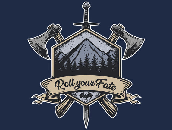 Roll Your Fate