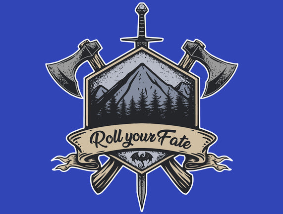 Roll Your Fate