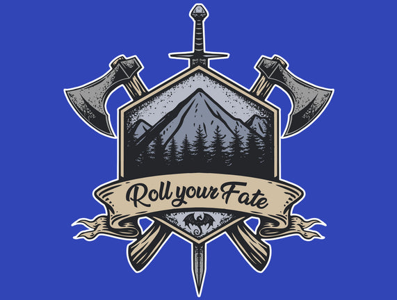 Roll Your Fate