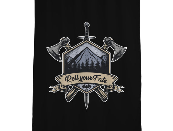 Roll Your Fate