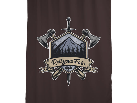 Roll Your Fate