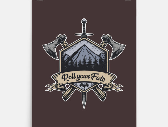 Roll Your Fate