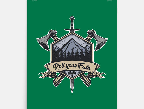 Roll Your Fate
