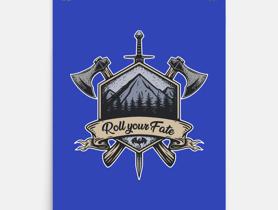 Roll Your Fate