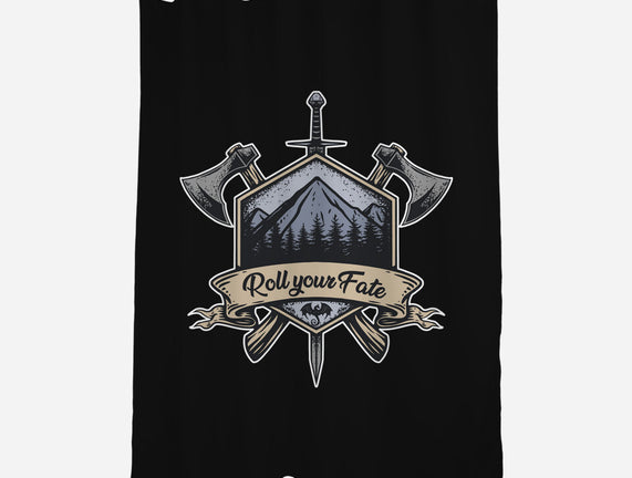 Roll Your Fate