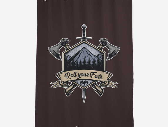Roll Your Fate
