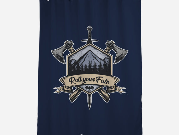 Roll Your Fate