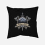 Roll Your Fate-none removable cover w insert throw pillow-ShirtGoblin