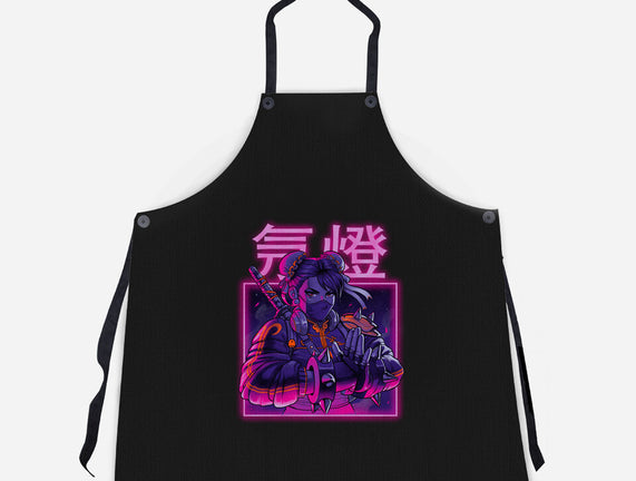 Neon Spring
