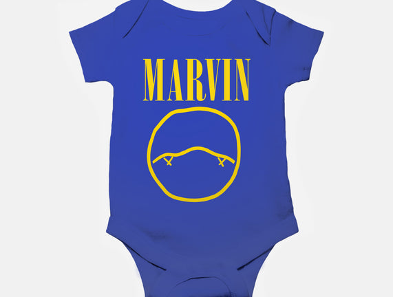 Marvin-A