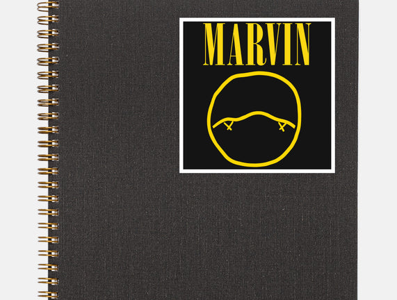 Marvin-A