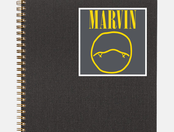 Marvin-A