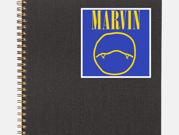 Marvin-A