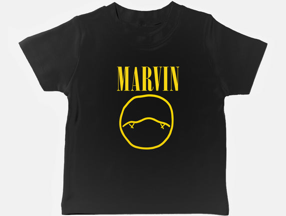 Marvin-A