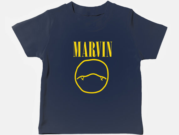 Marvin-A