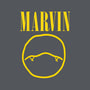 Marvin-A-mens basic tee-zachterrelldraws