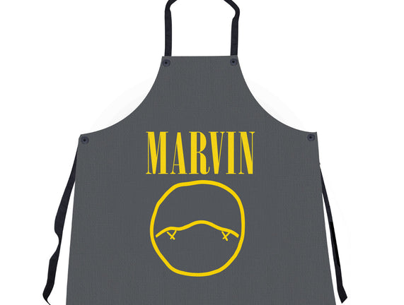 Marvin-A