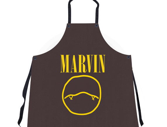 Marvin-A