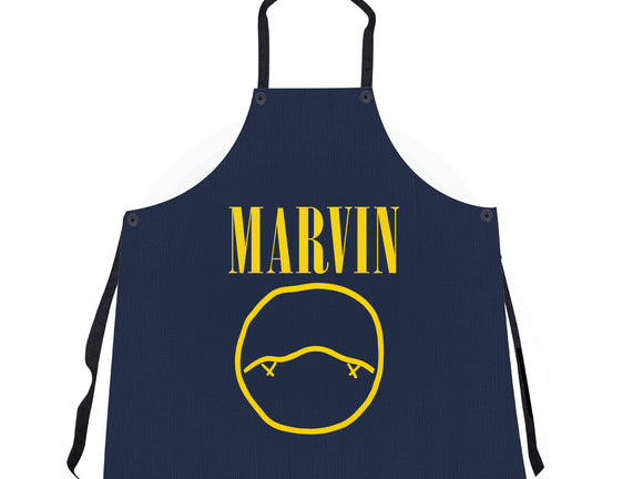 Marvin-A