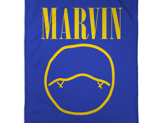 Marvin-A
