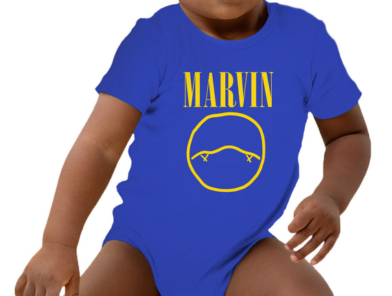 Marvin-A