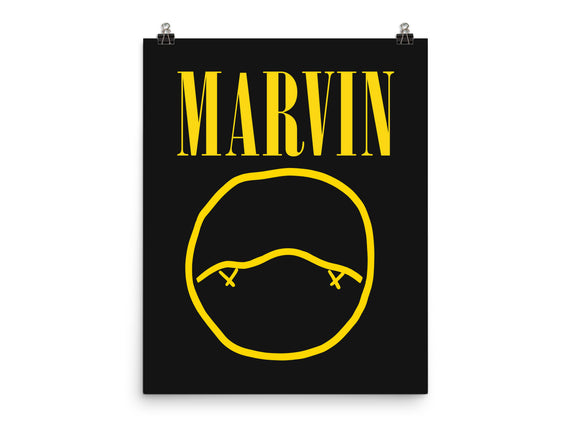 Marvin-A