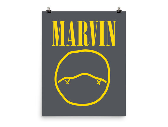 Marvin-A