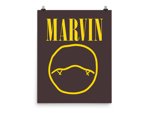 Marvin-A