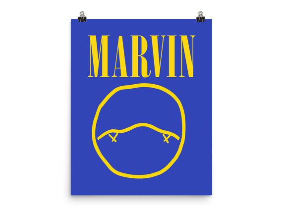 Marvin-A