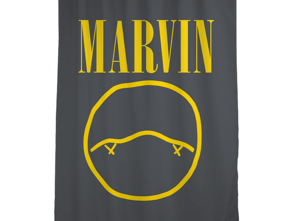 Marvin-A